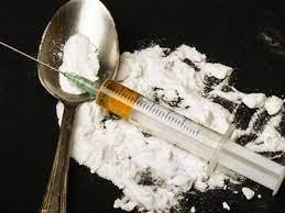 Intoxication is a slow poison