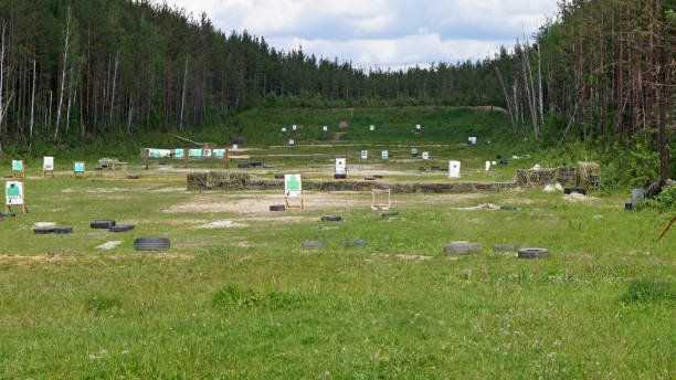 Firing Range