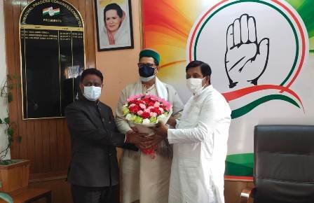 congress-Sanjay Dutt -tatkal