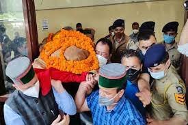 Virbhadra-singh-death-tatkal-samachar