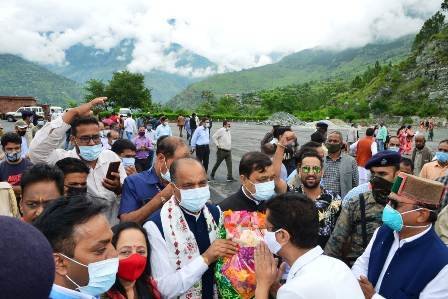 Tatkal-Samachar-Chief- Minister- Shimla