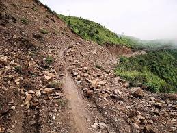 village-Basha-road-tatkal-samachar