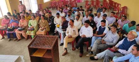 Camp-Kunihar-solan-Tatkal-Samacha