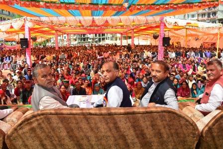 CM-Mandi-campaign-Tatkal-Samachar