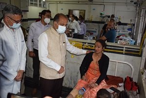 cm-Pandoh-bus-accident-tatkal-samachar