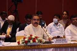 trunking-infrastructure-industry-minister-tatkalsamachar-shimla news