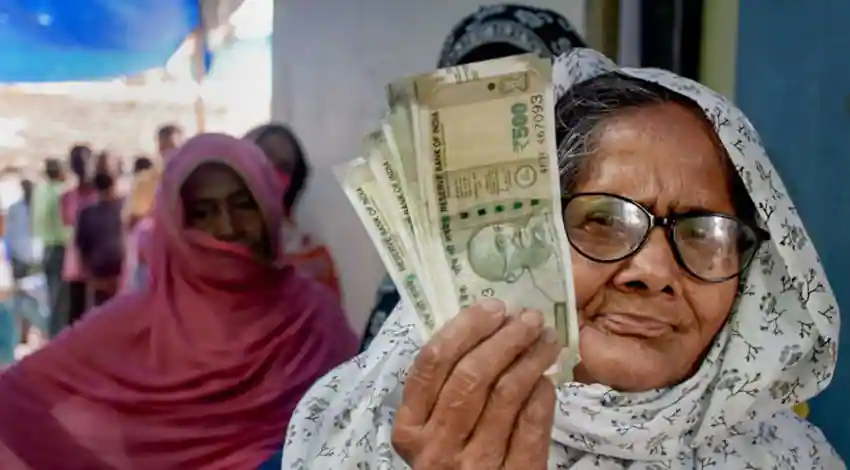 The-country's-government-social-security-pension-annual-budget