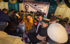 Sirmaur-Industries-Minister-Harsh-Vardhan-Chauhan-Tatkalsamachar