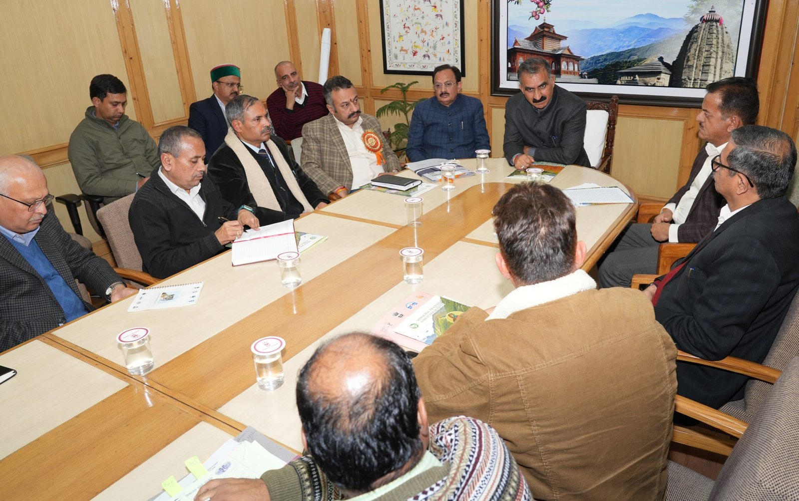 Himachal-pradesh-shimla-tatkal-samachar-Clearance-Consultant-Organisation