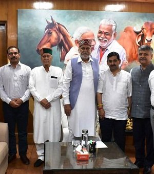 Himachal-Pradesh-Shimla-Tatkal-Samachar-Agriculture-and-Animal-Husbandry-Minister