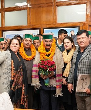 Shimla-Rohru-Tatkal-Samachar-Chief-Parliamentary-Secretary