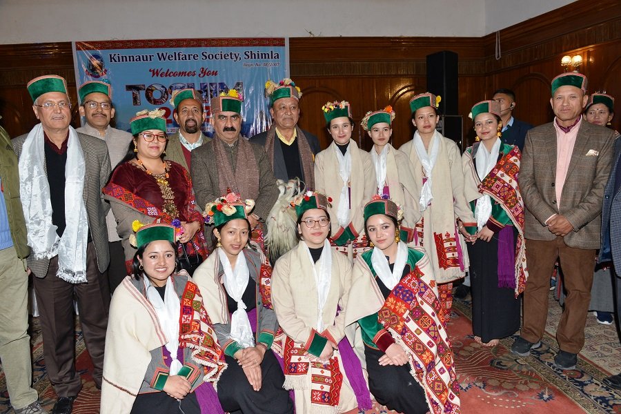 Nautor-cases-Kinnaur-welfare-society-CM-tatkal samachar