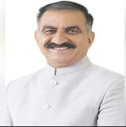 Press Release 24 July 2023: Former Chief Minister and Leader of Opposition Jairam Thakur