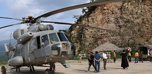 mandi-delivered -helicopter-tatkalsamachar