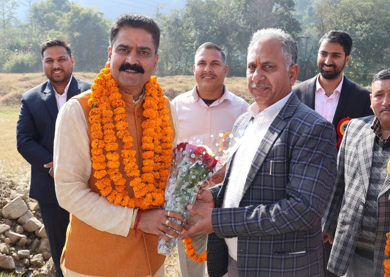 Cooperative-important-strengthen-tatkal-samachar