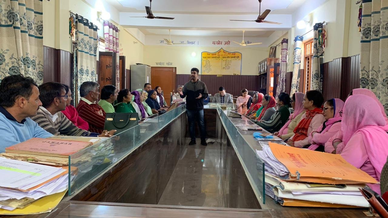 drug-free-Una-campaign-successful-tatkal-samachar