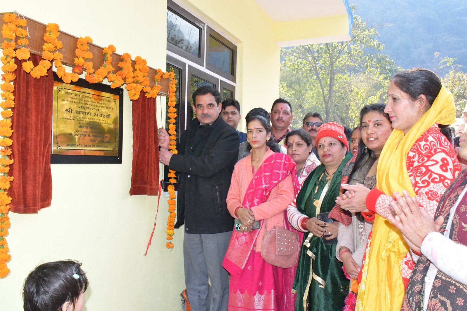 model-of-development-tatkal samachar