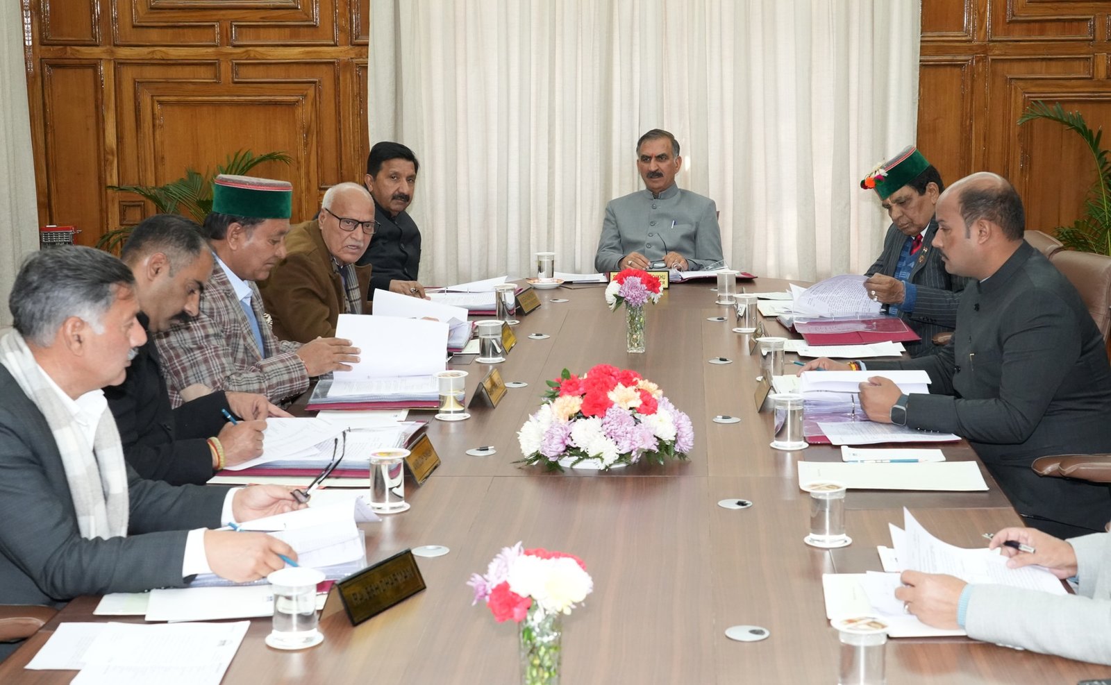 HP-Cabinet-Decisions-tatkal-samachar