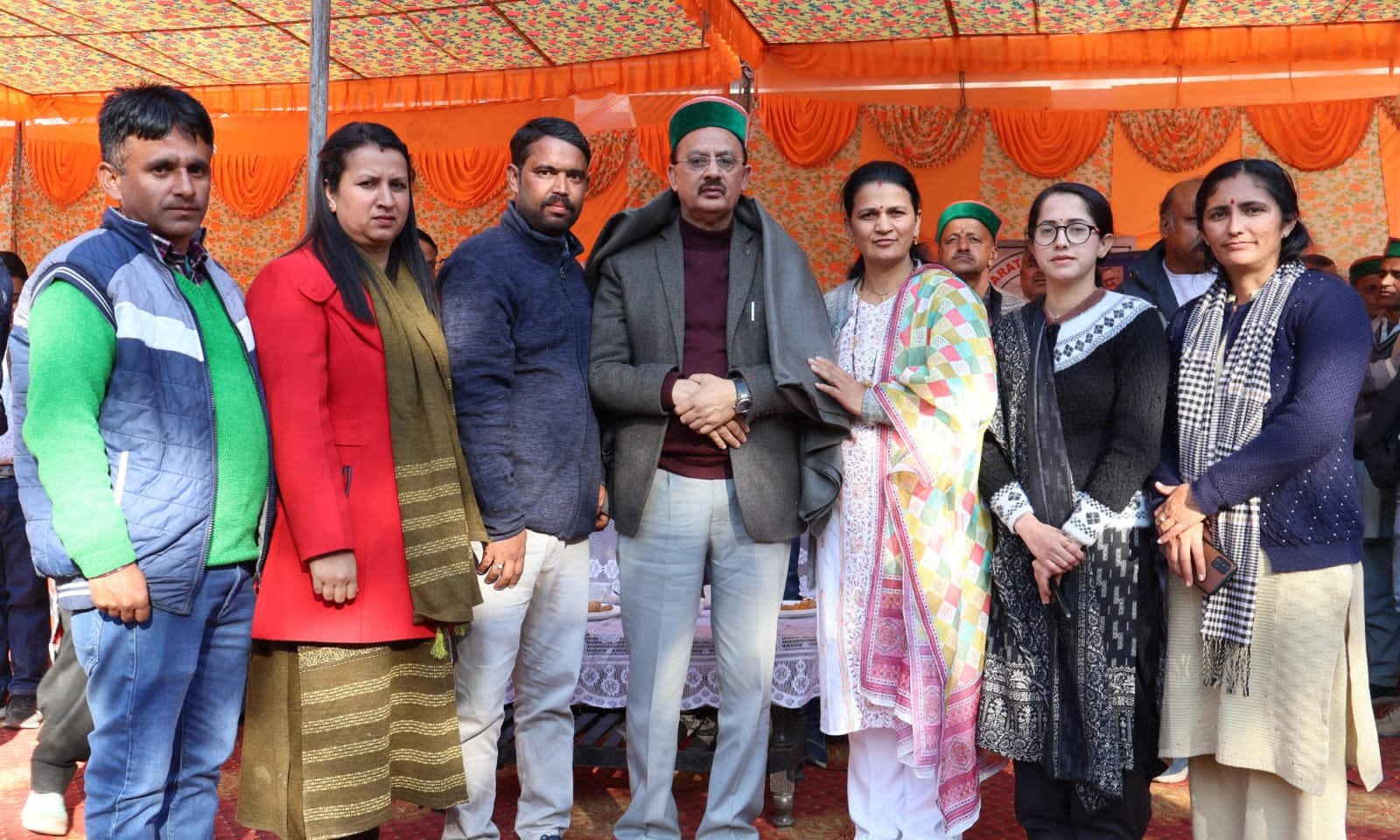 Harshvardhan Chauhan-in-Kota-pub-Shillai-tatkal-samachar