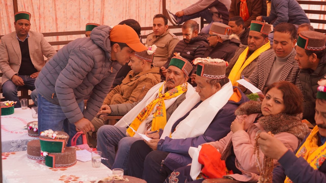 Kachrang-and-Nathpa villages-tatkal-samachar