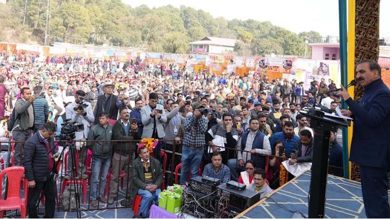 Sarkar-village-gate-program-tatkal-samachar