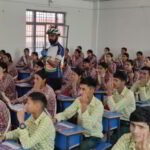 tatkal News-Chamba-politics-election-vote-Voters made aware in Chamba-bjp-election