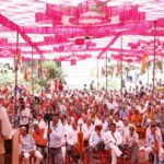 Mining mafia stole the mineral wealth by installing crushers in Shukra and Pung ravines: Chief Minister