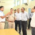 tatkal samachar-election-politics-vote-Supervisor-polling teams