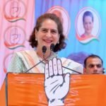 tatkal samachar-priyanka gandhi-politics-election-Himachal in the disaster-not provide help-bjp-congress