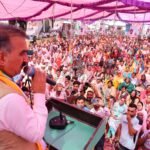 tatkal samachar-cm-sukhu-politics-election-Rs 1500 to women-bjp-congress