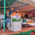 tatkal samachar-election-politics-bjp-congress-challenging -power of the people