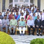 Governor-interacts-IFS-tatkal-samachar