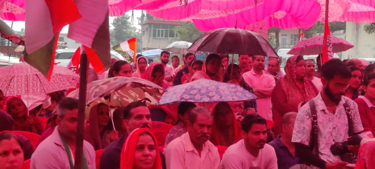 black money-tatkal samachar-simla-land mafia-sold mlas-10 crore-bjp-cangres