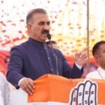 tatkal samachar- Hoshiar Singh-himachal-resigned-now mine-bjp-congress-politics-election