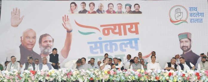 tatkal samachar-pm modi-sukhu-politics-election-bjp-congress