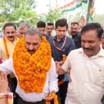 tatkal samachar-politics-election-bjp-congress-lotus will not bloom