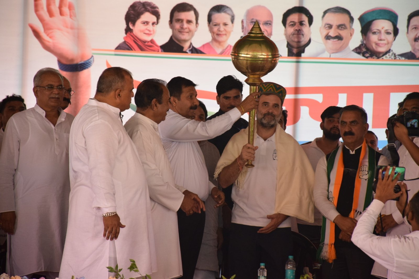 tatkal samachar-modi-una-himachal-politics-election -bjp-congress