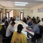 tatkal samachar-Rajeev Kumar-HIV-politics-election-bjp-congress