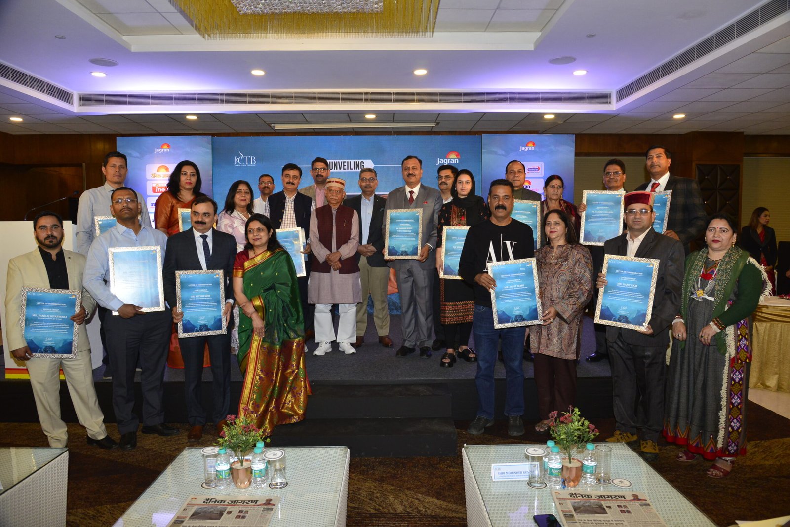 tatkal samachar-politics-election-shimla news-Himachal Pradesh-Governor