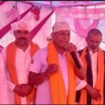 tatkal samachar-politics-election-bjp-congress-Chaman Rahi