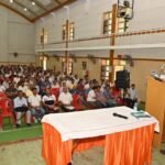 tatkal samachar-election-politics-votes-Officers and employees voted-rehearsal-bjp-congress