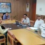 tatkal samachar-Randomization of polling -politics-election-bjp-congress