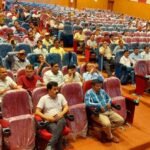 tatkal samachar-una-politics-election-presiding personnel-bjp-congress