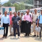 tatkal samachar-politics-election-bjp-congress-114 polling parties left