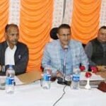 tatkal samachar-bjp-congress-politics-election-vote-Election campaign ends