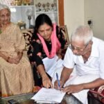 tatkal samachar-una-votes-voted at home-politics-election-bjp-congress