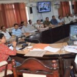 tatkal samachar - politics-bjp-congress-Panchayat level-ADC