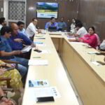 tatkal samachar-bjp-congress-politics-June 14 – Deputy Commissioner -Mukesh Repswal