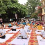 Tatkal samachar-Yoga -International Yoga Day