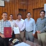 Tatkal samachar-Himachal News-Nahan News-bjp-congress-politics